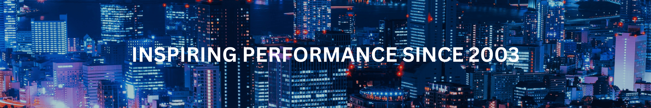 Leadership Courses Banner